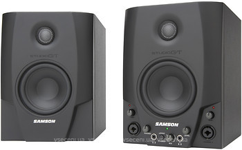 Фото Samson Studio GT