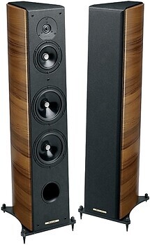 Фото Sonus Faber Grand Piano Domus Teak