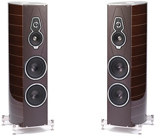 Фото Sonus Faber Serafino Tradition