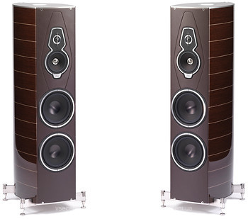 Фото Sonus Faber Serafino Tradition