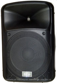 Фото Big EV12 Analog+MP3