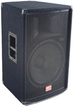 Фото SKV Sound Pro Club 450