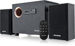 Фото Microlab M-105R Black