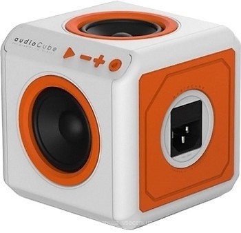 Фото Allocacoc AudioCube Portable