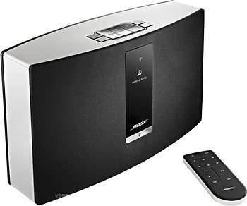 Фото Bose SoundTouch Portable Wi-Fi