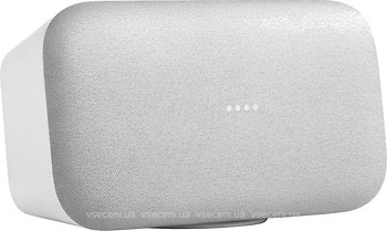 Фото Google Home Max Chalk