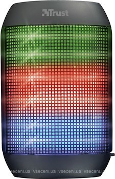 Фото Trust Ziva Wireless Speaker with party lights