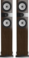 Фото Fyne Audio F303 Walnut