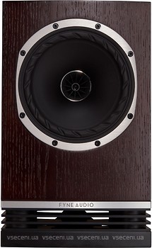 Фото Fyne Audio F500 Dark Oak