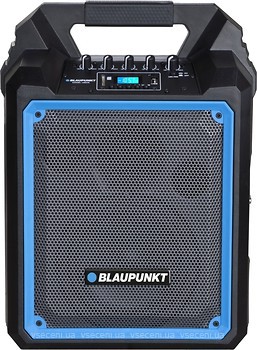 Фото Blaupunkt MB06