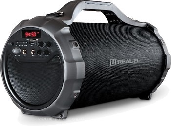 Фото REAL-EL X-750