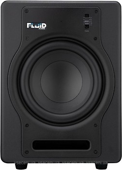 Фото Fluid Audio F8S