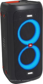 Фото JBL Party Box 100 (JBLPARTYBOX100)