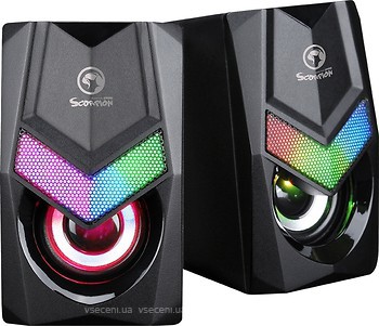 Фото Marvo SG-118