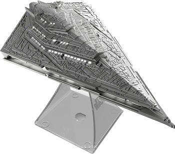 Фото eKids iHome Disney Star Wars Star Destroyer (LI-B33.UFMV7)