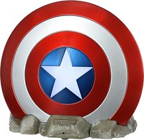 Фото eKids iHome Marvel Captain America (VI-B72CA.11MV7)