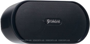 Фото Celebrat SP-2 Black