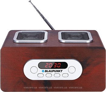 Фото Blaupunkt PP5BR
