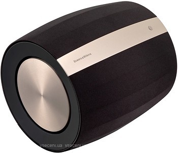 Фото Bowers & Wilkins Formation Bass Black