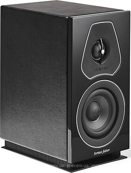 Фото Sonus Faber Lumina I Black