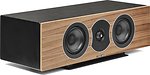 Фото Sonus Faber Lumina Center I Walnut