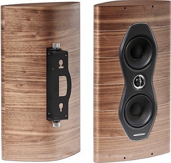 Фото Sonus Faber Olympica Nova Wall Walnut