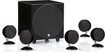 Фото Morel SoundSpot Primo 5.1 Black