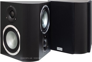 Фото Taga Platinum S-100 v.3 Surround Speaker Black