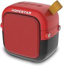 Фото Hopestar T5 Mini Red