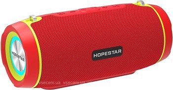 Фото Hopestar H45 Red