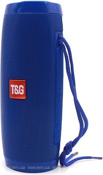 Фото T&G TG-157 Blue