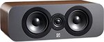 Фото Q Acoustics QA3090C American Walnut