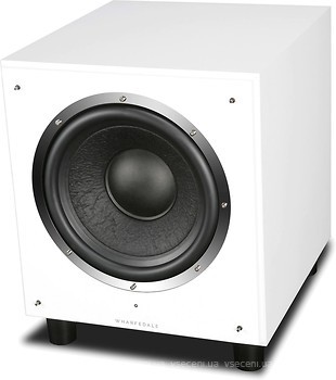 Фото Wharfedale SW-10 White