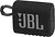 Фото JBL Go 3 Black (JBLGO3BLK)