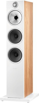 Фото Bowers & Wilkins 603 S2 Anniversary Edition Oak