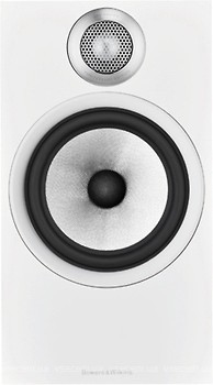 Фото Bowers & Wilkins 606 S2 Anniversary Edition Oak