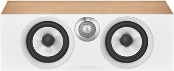 Фото Bowers & Wilkins HTM6 S2 Anniversary Edition Oak