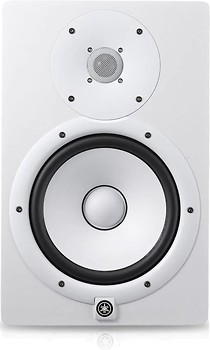 Фото Yamaha HS8iW White