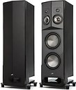 Фото Polk Audio Legend L800 Black Ash