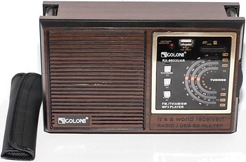 Фото Golon RX-9933UAR
