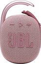 Фото JBL Clip 4 Pink (JBLCLIP4PINK)