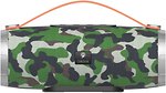 Фото Celebrat SP-6 Camouflage-Green