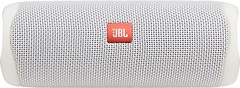 Фото JBL Flip 5 White (JBLFLIP5WHT)