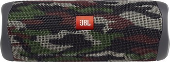 Фото JBL Flip 5 Squad (JBLFLIP5SQUAD)