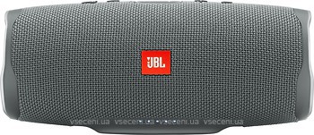 Фото JBL Charge 4 Grey (JBLCHARGE4GRY)