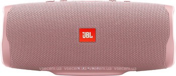 Фото JBL Charge 4 Pink (JBLCHARGE4PINK)