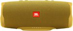 Фото JBL Charge 4 Mustard Yellow (JBLCHARGE4YEL)