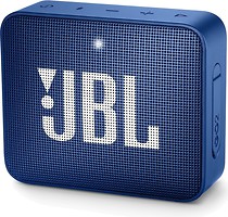 Фото JBL Go 2 Deep Sea Blue (JBLGO2BLU)