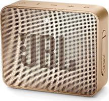 Фото JBL Go 2 Pearl Champagne (JBLGO2CHAMPAGNE)