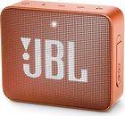 Фото JBL Go 2 Coral Orange (JBLGO2ORG)